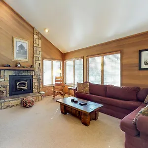  Apartment Sierra Megeve